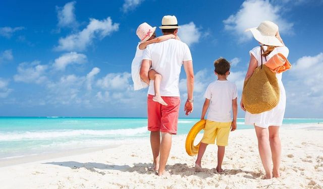 Tatil İçin Türkiye’den Daha Ucuz Ülkeler: İşte Yeni Favori Rotalar