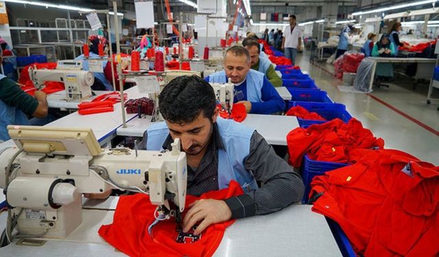Lider Sektör Alarm Veriyor: Üretim Krizi ve İşten Çıkarmalar Kapıda!