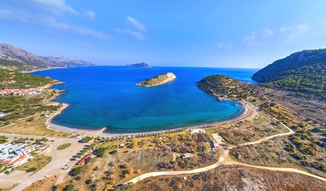 Ekmen Sordu, Bakanlık 5 Ay Sonra Yanıtladı: Tisan’daki Yapılaşmada Skandal Detaylar