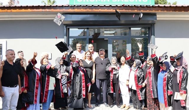 Toroslar’da Öğrenmenin Yaşı Yok: Yetişkinler de Sahnede!