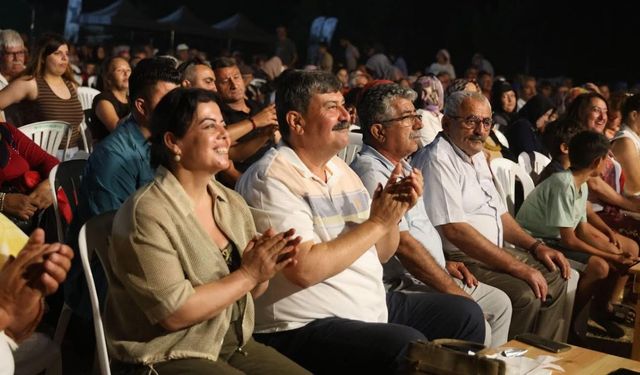 Toroslar’da Yörük Rüzgârı Esti: Tırtar’da Kültür Zirvesi