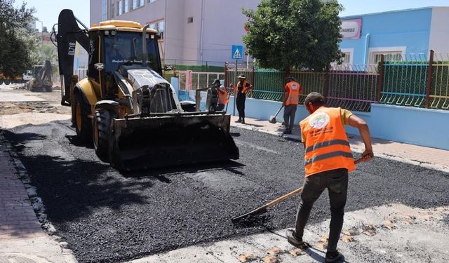 Toroslar’da Değişim: Ulaşımda Yeni Dönem Başladı!