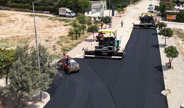 Bu caddeyi kullananlar dikkat! Tarsus’ta sürpriz kapanma ve yeni yönlendirme