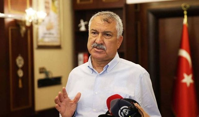 Zeydan Karalar’ın Tahliye Talebinde Şaşırtan Karar!