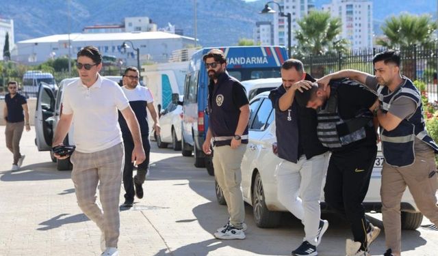 Sağlık Personeline Saldırı ve Kanlı Olay: Adana'da Gerilim Yükseldi