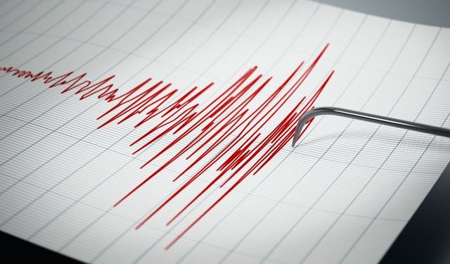 SON DEPREMLER | 14 Eylül Mersin'de deprem mi oldu, kaç şiddetinde? AFAD ve Kandilli Rasathanesi SON DAKİKA deprem listesi!