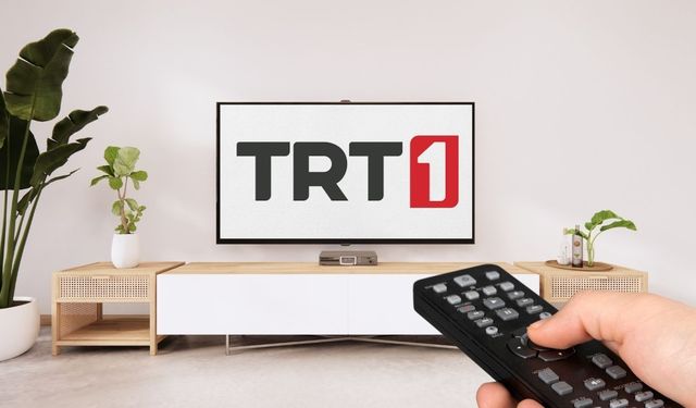 TRT 1 YAYIN AKIŞI || 7 Eylül 2025 TRT 1 canlı yayın izleme linki ve güncel frekans bilgileri!