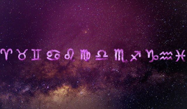 Astroloji