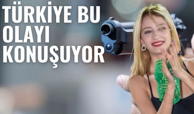 Mersin’de Hiranur Nilgün A.’nın Ölümüyle Silahlanma Tartışmaları Alevlendi