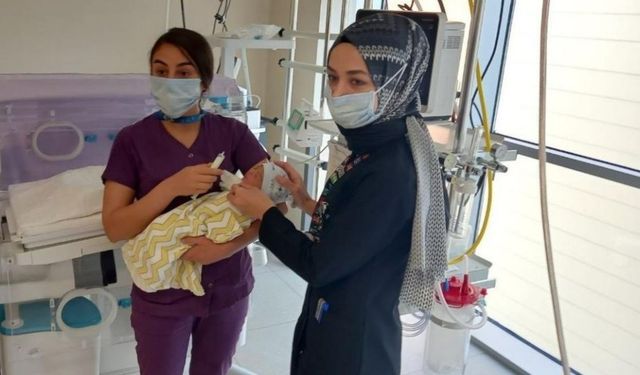 Konya’da Bagajda Bebek: Anne Şok İtirafıyla Gündemde