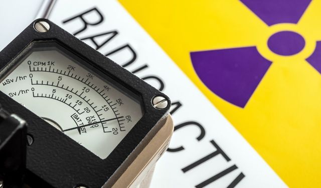 Mersin’de Radyasyon Haritası Çıkarıldı: Hangi Mahalle Ne Kadar Risk Altında?