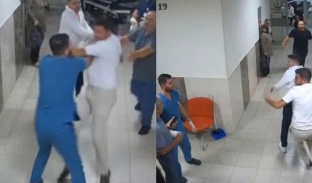 Adana’da Sağlık Çalışanlarına Saldırıya İlişkin Yeni Gelişme