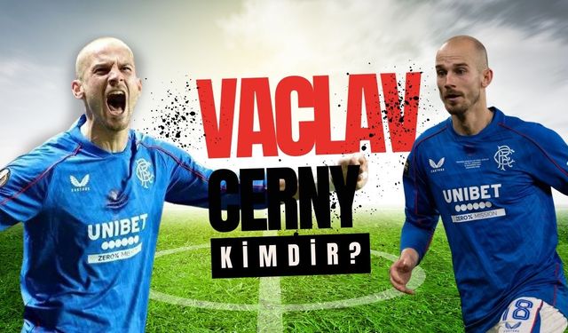 Vaclav Cerny kimdir? Beşiktaş’ın yeni transferi kaç yaşında, nereli ve hangi mevkide oynuyor?