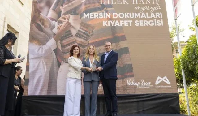 Seçer’den Mersin Mesajı: “Türkiye Bir Mozaikse, Mersin de Bir Mozaiktir”