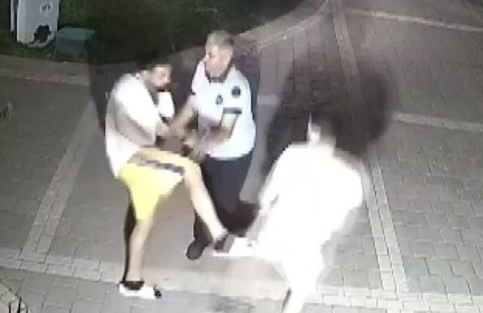 Adana’da çocuk döven adama ev hapsi cezası