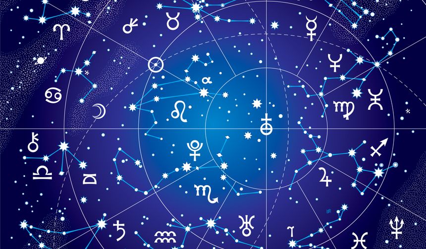 Astrolog Dinçer Güner 12 Burç İçin Anlattı: Değişim Geliyor