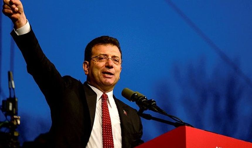 İmamoğlu'ndan İlk Mesaj, Özgür Özel'den Saraçhane Çağrısı