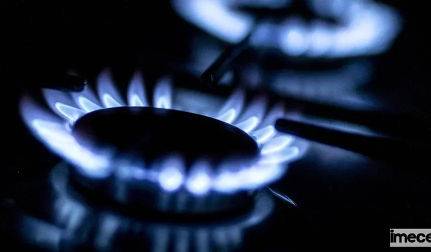 Türkiye'nin doğal gaz depolama kapasitesi artıyor!