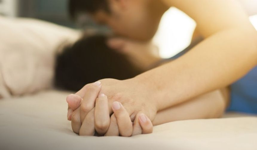 Bunu yiyenin libidosu düşmek bilmiyor! İşte o mucize...