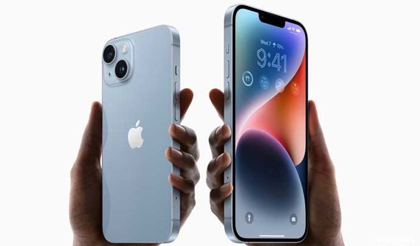 iOS 26 Tanıtıldı: Apple’dan Yepyeni Tasarım ve Güçlü Yapay Zeka Desteği