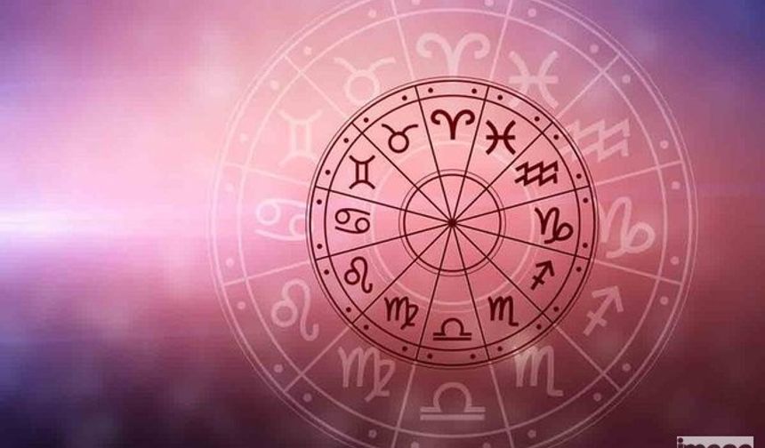 Ünlü Astrolog Nilay Dinç Açıkladı: 21 Ocak'a Kadar Dikkat!