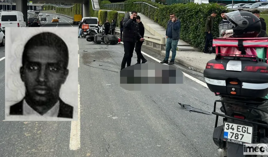 Başsavcılıktan Somali Cumhurbaşkanı'nın oğluna ilişkin açıklama