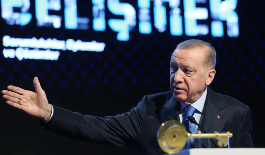 Erdoğan: Netanyahu, Miloseviç gibi yargılanacak