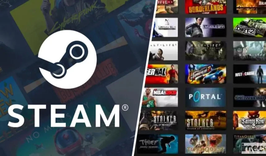 Steam Yaz İndirimleri 2025 Ne Zaman Başlıyor? Hangi Oyunlara İndirim Gelecek