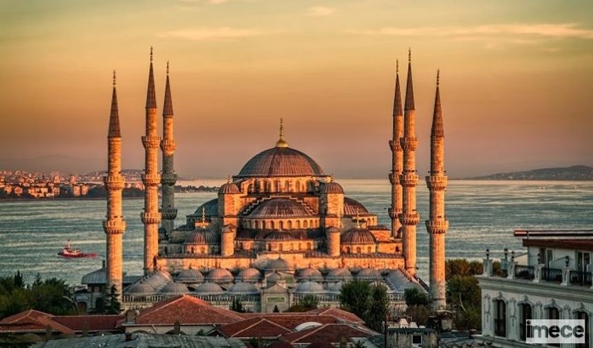Mersin’de 17 Mart Pazartesi 2025 İftar Saati: Oruçlar Saat Kaçta Açılacak?