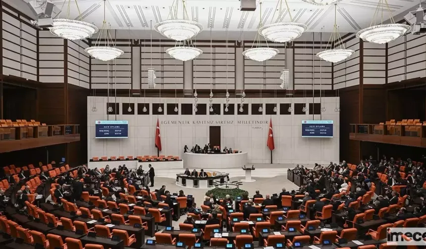 TBMM gündemi: Emekliye ek ödenek, TikTok tartışması, deprem bölgesindeki fahiş fiyatlar