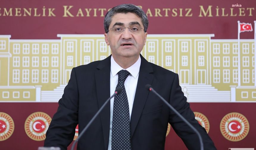 “Torba yasalar, yasamayı kadük hale getirmektedir”
