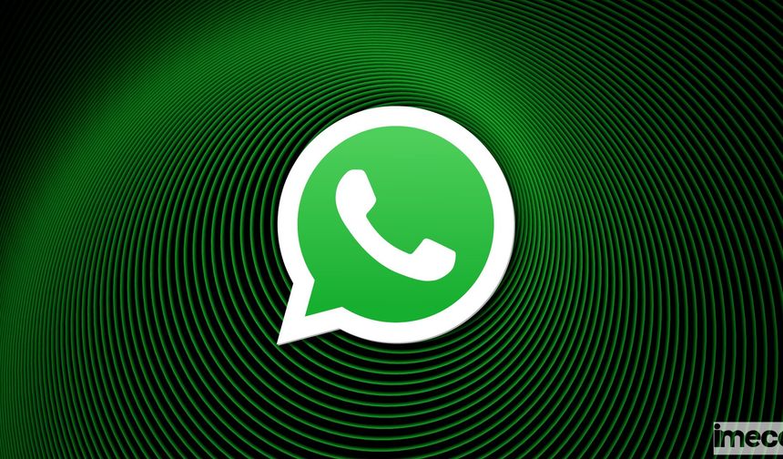 WhatsApp'a yeni özellik geliyor! Bir dönem bitiyor