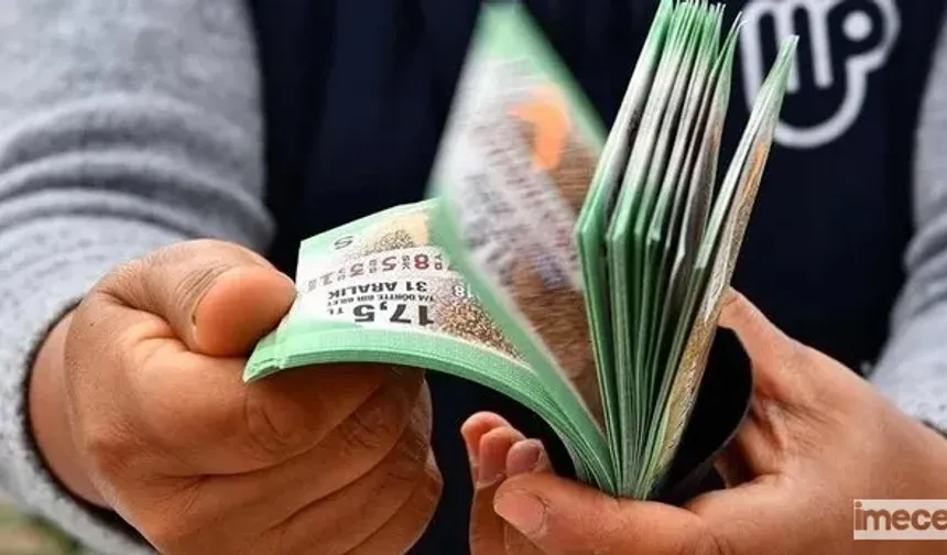 Çılgın Sayısal Loto 14 Haziran 2025 Sonuçları Açıklandı Mı? 353 Milyon TL'lik Dev İkramiye Kimin Oldu?
