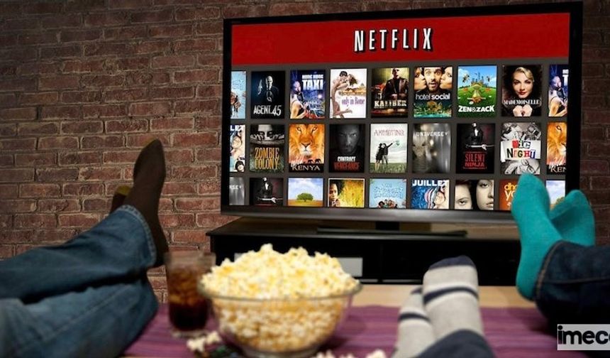 Haziran 2025’te İzlenmesi Gereken Dizi Filmler! Netflix, Disney+, Amazon, BluTV ve HBO Max