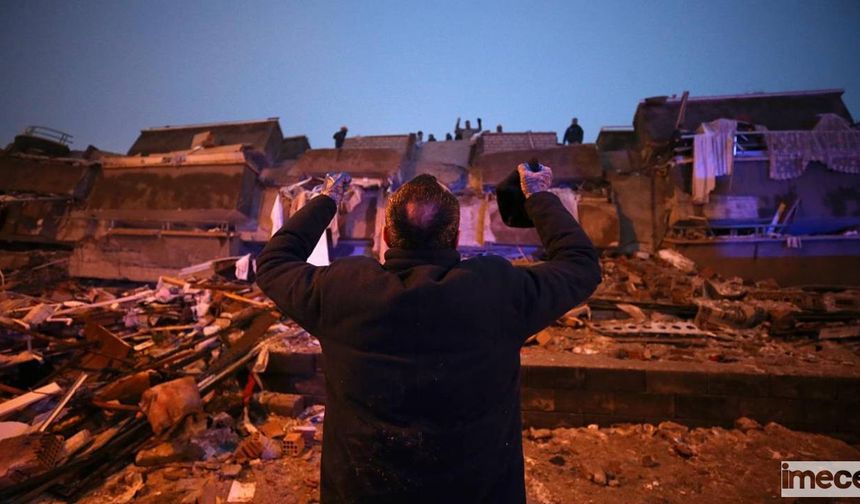 Hatay’da TOKİ Çıkmazı: Üç Depremzede Aileye Aynı Daire Çıktı