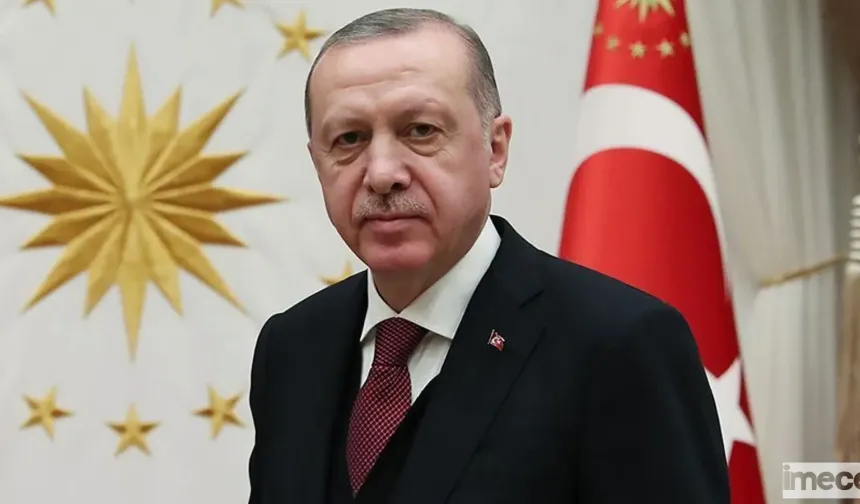 Erdoğan: İsrail İle Ticaret İşi Bitti