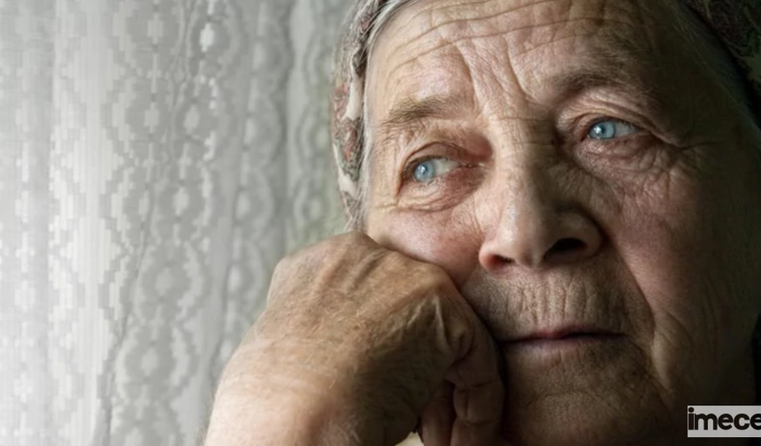 Araştırma: Alzheimer'ın Temel Nedeni