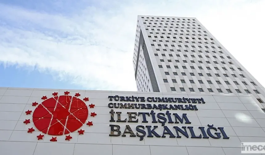 ‘Cumhur Reyonu’ Kurulacağı İddialarına DMM’den Yalanlama
