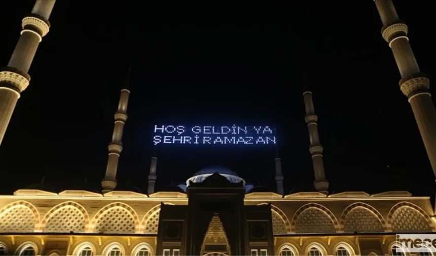 İstanbul, Ankara, İzmir ve Diğer İllerde 18 Mart 2025 Salı Günü İftar Saatleri Kaçta? İftar Vaktiyle İlgili Bilgiler