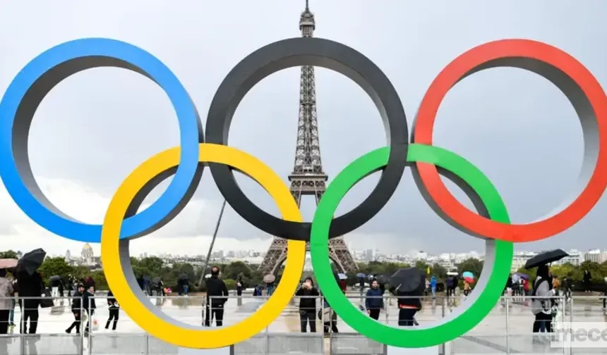 Paris Olimpiyatları'na Türkiye'den hangi sporcular katılacak?