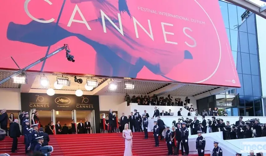 Cannes Film Festivali: Sinema Dünyasının Gözdesi