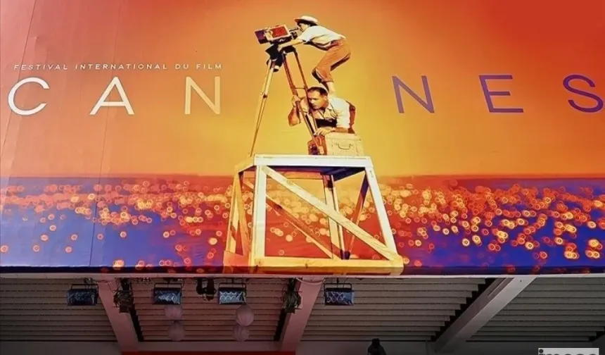 77. Cannes Film Festivali Seçkisi Duyuruldu