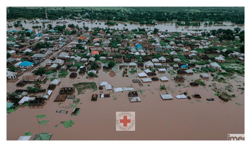 Sel Felaketinde Ölü Sayısı 155'e Yükseldi