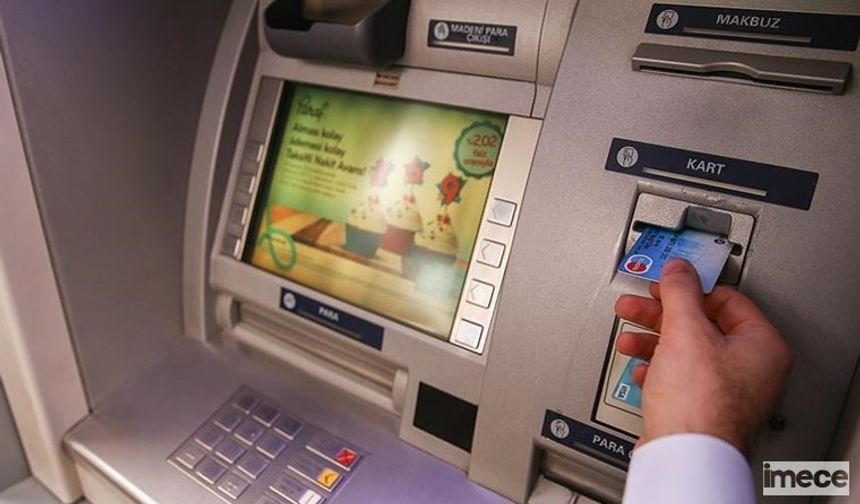 Enflasyon ATM'leri de Vurdu! Yeni Dönem Başlıyor