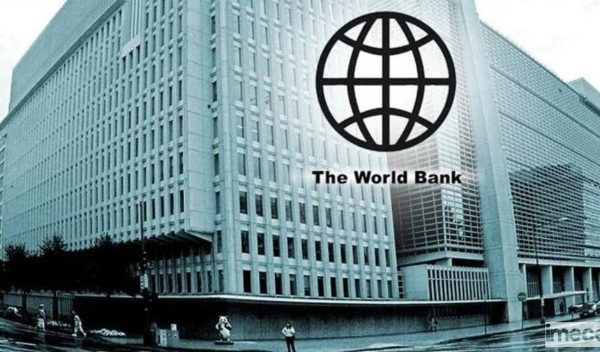 Dünya Bankası Nedir?
