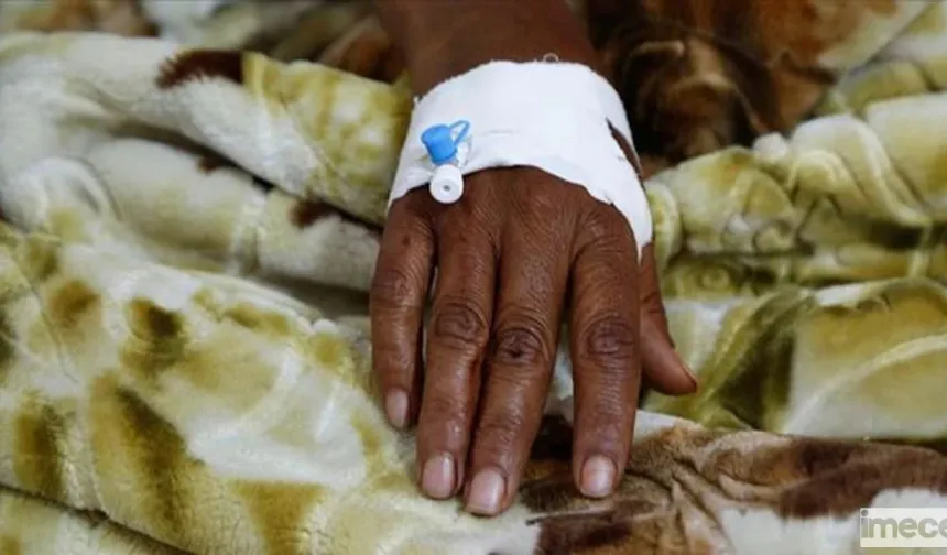 "Teşhis Konulamayan Hastalık" Nedeniyle 45 Kişi Öldü