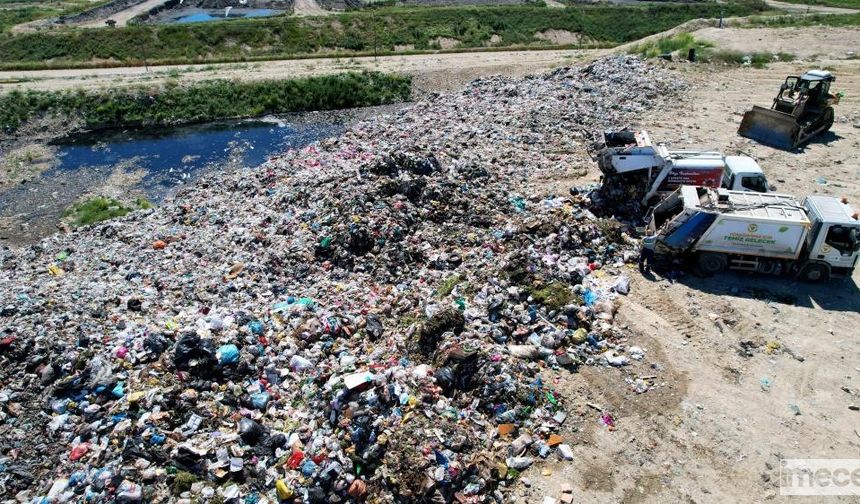 Adana’nın Çöplük İsyanı: "Halk Sağlığını Tehdit Ediyor"