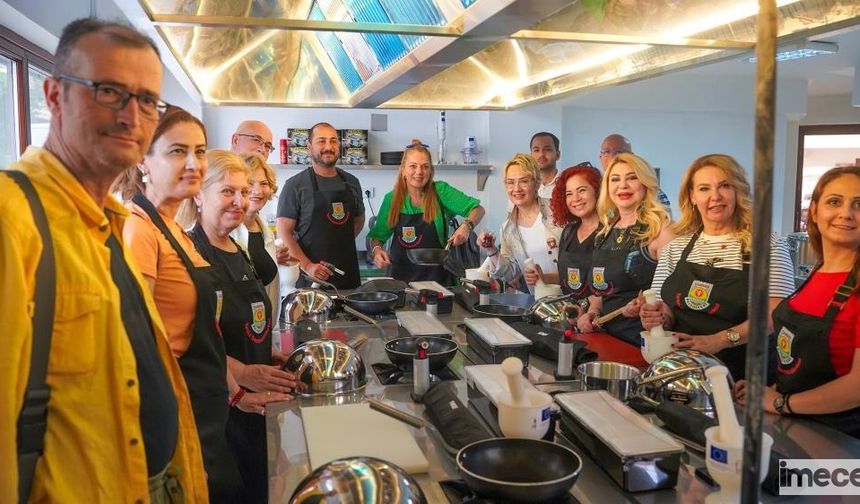Tarsus'un Zengin Mutfak Kültürü Yeniden Doğacak