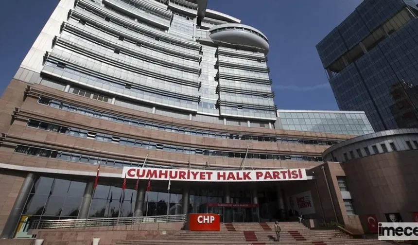 CHP Genel Merkezi, Belediyelerin Harcamalarını Takip Edecek