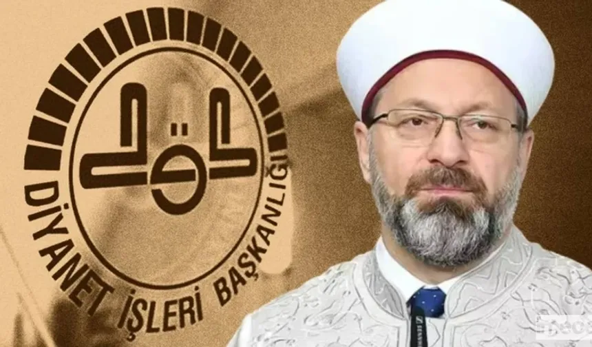 Hac Ve Umre Denetimi Artık Diyanet'in Yetkisinde